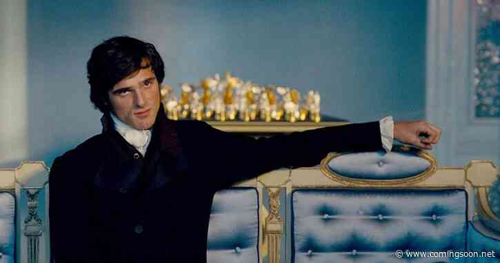 5 Best Jacob Elordi Movies Ranked Ahead of The Dog Stars