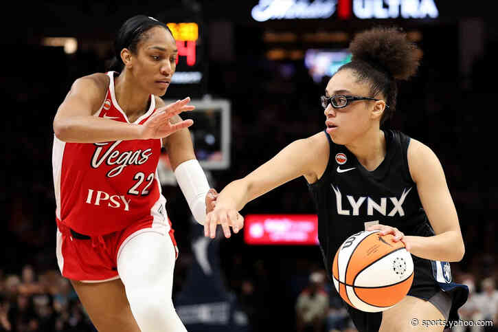 A’ja’s fifth or Liv’s first? Only one MVP will go down in history