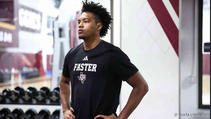Former G League guard Bryson Warren enters NCAA transfer portal