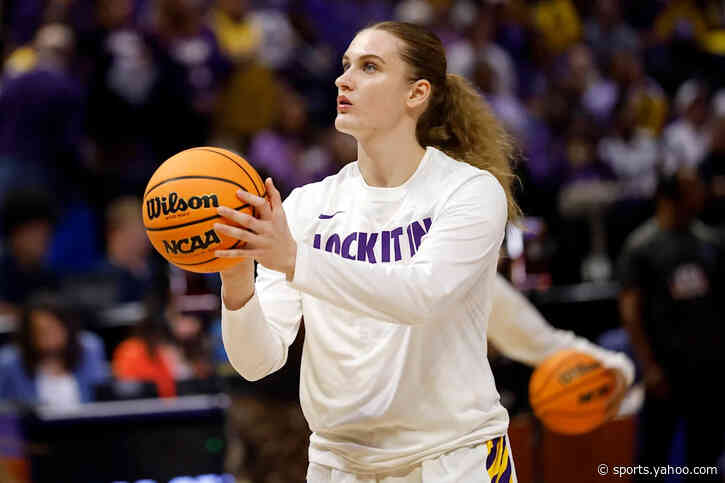 Will Kate Koval return to the Notre Dame Women’s Basketball team?