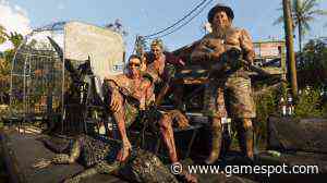 GTA 6 Won’t Directly Address Trump Or The COVID Pandemic