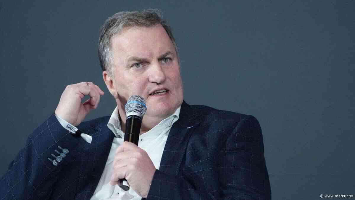 ARD-Sportchef hält Verlust von weiteren TV-Rechten für möglich
