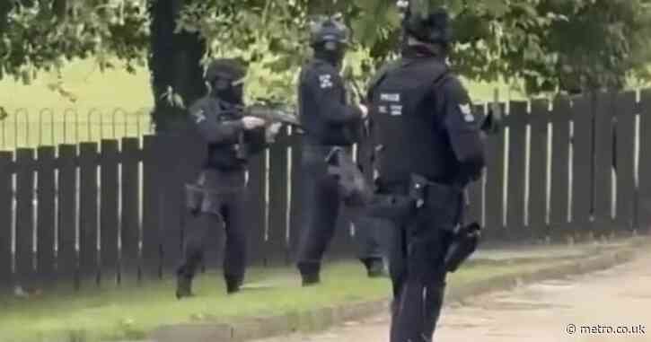 Hundreds of extra police sent to Middlesbrough ‘after violence linked to A66 crash’
