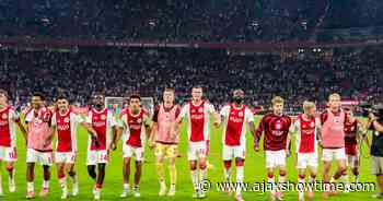 NB: 'Tolu maakt het verschil; hij laat heel Ajax beter voetballen'