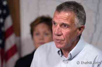 Vermont's GOP governor: Trump's Lake Ontario order 'petty and disappointing'