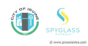 SpyGlass Pharma Celebrates Grand Opening of New Irvine Headquarters, Positioning Itself for First Product Launch and Custom R&amp;D Space