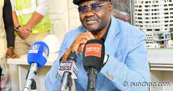 NUPRC seeks completion of headquarters to boost Nigeria’s investment appeal