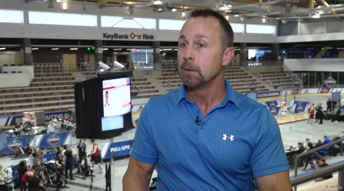 Trevor Timmins has been promoted to Columbus: He’s returning to the role he had in Montreal