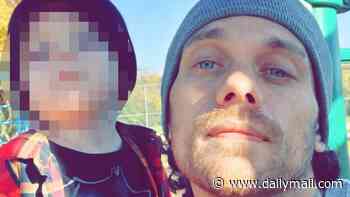 Hardworking trucker's final act of heroism and needless death that shows just how cheap life is in crime-ridden Chicago