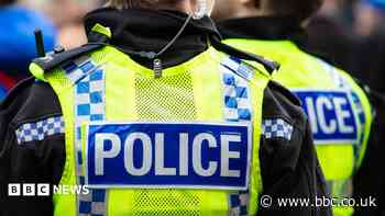 Woman found dead in caravan named by police