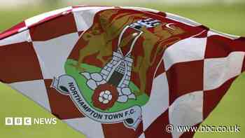 What is going on with the takeover of Northampton Town?