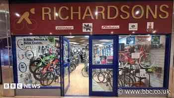 Illegal e-bikes impact legitimate sales - shop