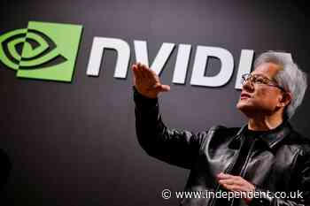 Nvidia follows suit with Meta and Google and launches corporate PAC