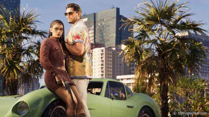 Gamers Ready To Press Start on ‘GTA 6’ After Watching Extended Look On Netflix