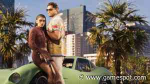 GTA 6’s Jason And Lucia Aren’t Necessarily A Couple