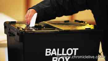 Newcastle City Council by-election LIVE:  Updates from count for Throckley, Walbottle and Newburn ward