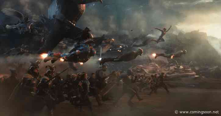 Avengers Endgame: Encore Fans Think Doomsday Preview Could Be Released on Disney+, Here’s Why