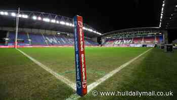 Wigan Warriors v Hull KR highlights as Matt Peet's side dominate youthful Rovers