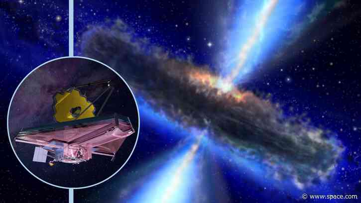 James Webb Space Telescope observes 72 stars and finds planet formation is a race against time