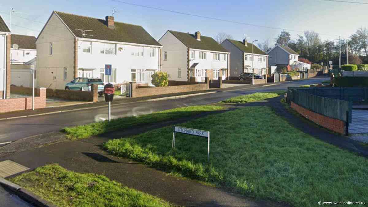 Plans to develop Bridgend home into a house in multiple occupation for six people