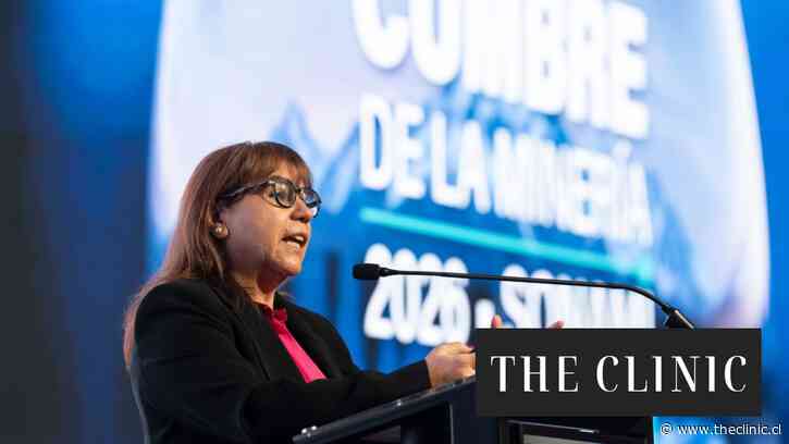 Cochilco advierte escasez de proyectos nuevos pese a cartera minera récord de más de US$100 mil millones