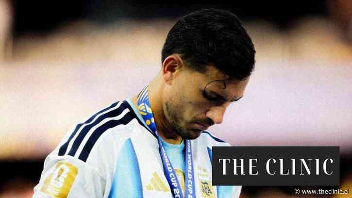 FIFA acepta solicitud de Argentina y ablanda las sanciones a los involucrados en los incidentes en la final del Mundial