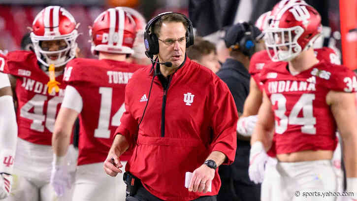 2026 College Football Playoff Predictions, Odds, Picks, Projections: Ohio State, Indiana, Notre Dame, More!