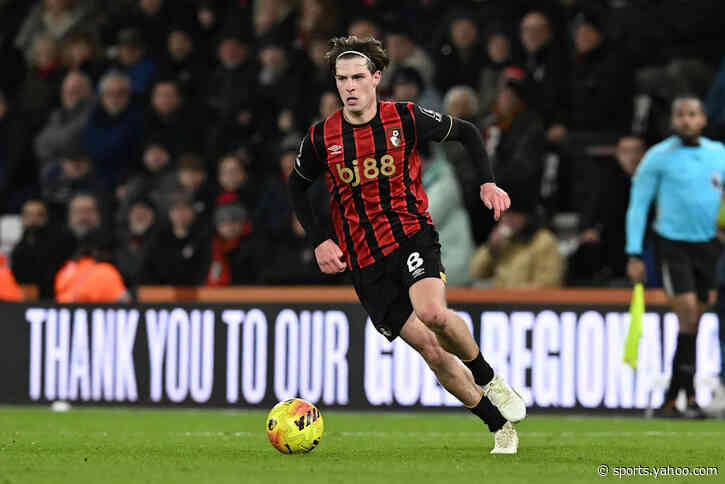 Report: Liverpool have set their sights on £90m-rated star after Bradley Barcola deal