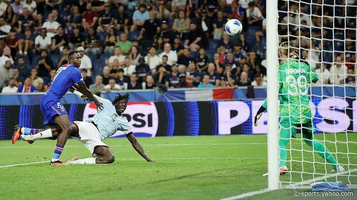 PSG showdown will show how much Villa have changed