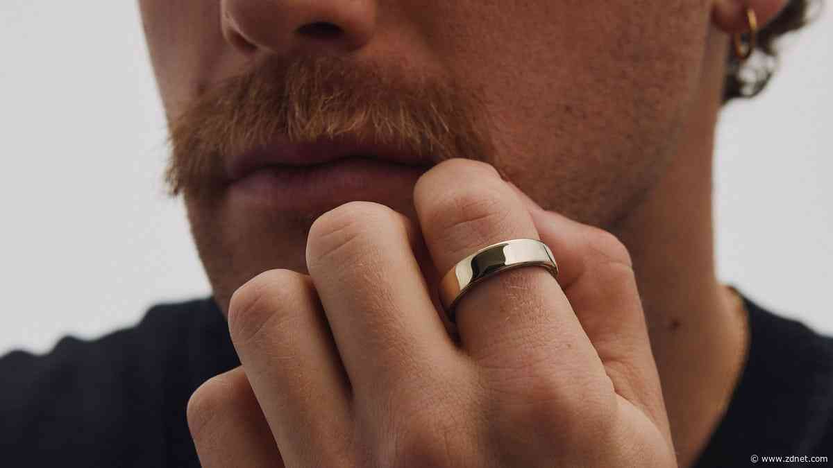 Lawsuit says Oura sleep tracking has 'a coin flip's chance of being correct'