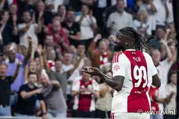 Gelukkige Tolu grapt over 'quality goal' en prijst uitblinker bij FC Sion