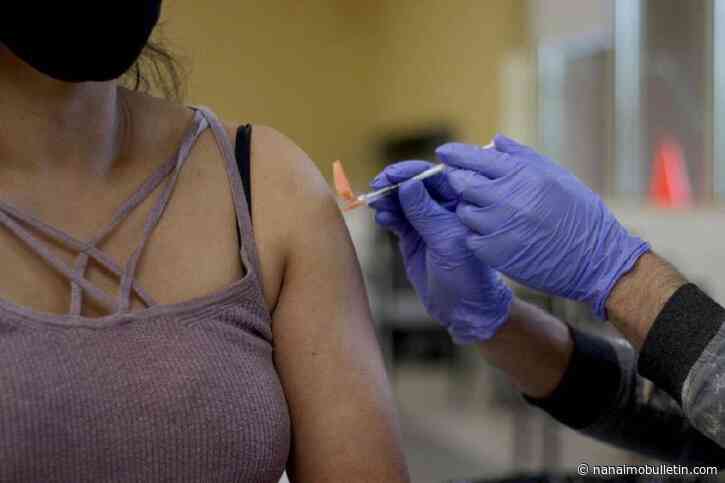 B.C. health officials issue reminder about vaccines ahead of new school year