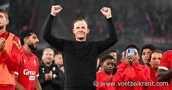 LIVE - Speeldag 4 JPL: Euvrard komt met medische update