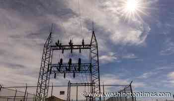 Trump declares national emergency vs. foreign grid equipment