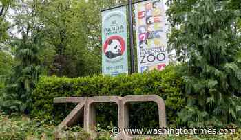 DEI, climate messaging continues at Smithsonian's National Zoo despite Trump crackdown