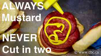 Always mustard, never cut: The enduring charm of Wilensky’s Light Lunch