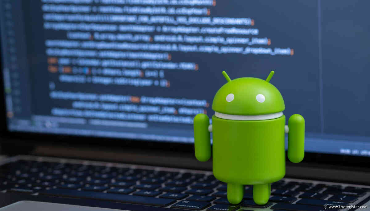 Google forces Android apps to use memory more wisely as RAMpocalypse rages
