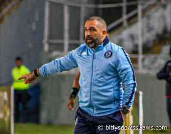 Anzoátegui anuncia la salida de Giancarlo Maldonado de la dirección técnica del equipo