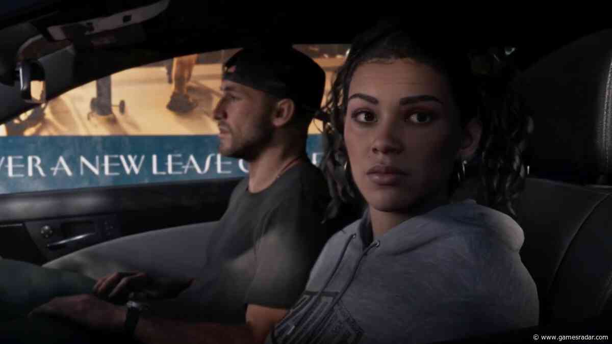 GTA 6 wanted system goes up to 6 stars and lets police track your face, your clothes, and your car