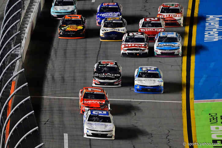 NASCAR O’Reilly Auto Parts Series Cutline: Who are the key players that you should watch out for at Daytona?
