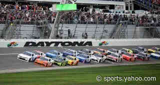 Four spots still up for grabs in O'Reilly Series Chase picture at Daytona