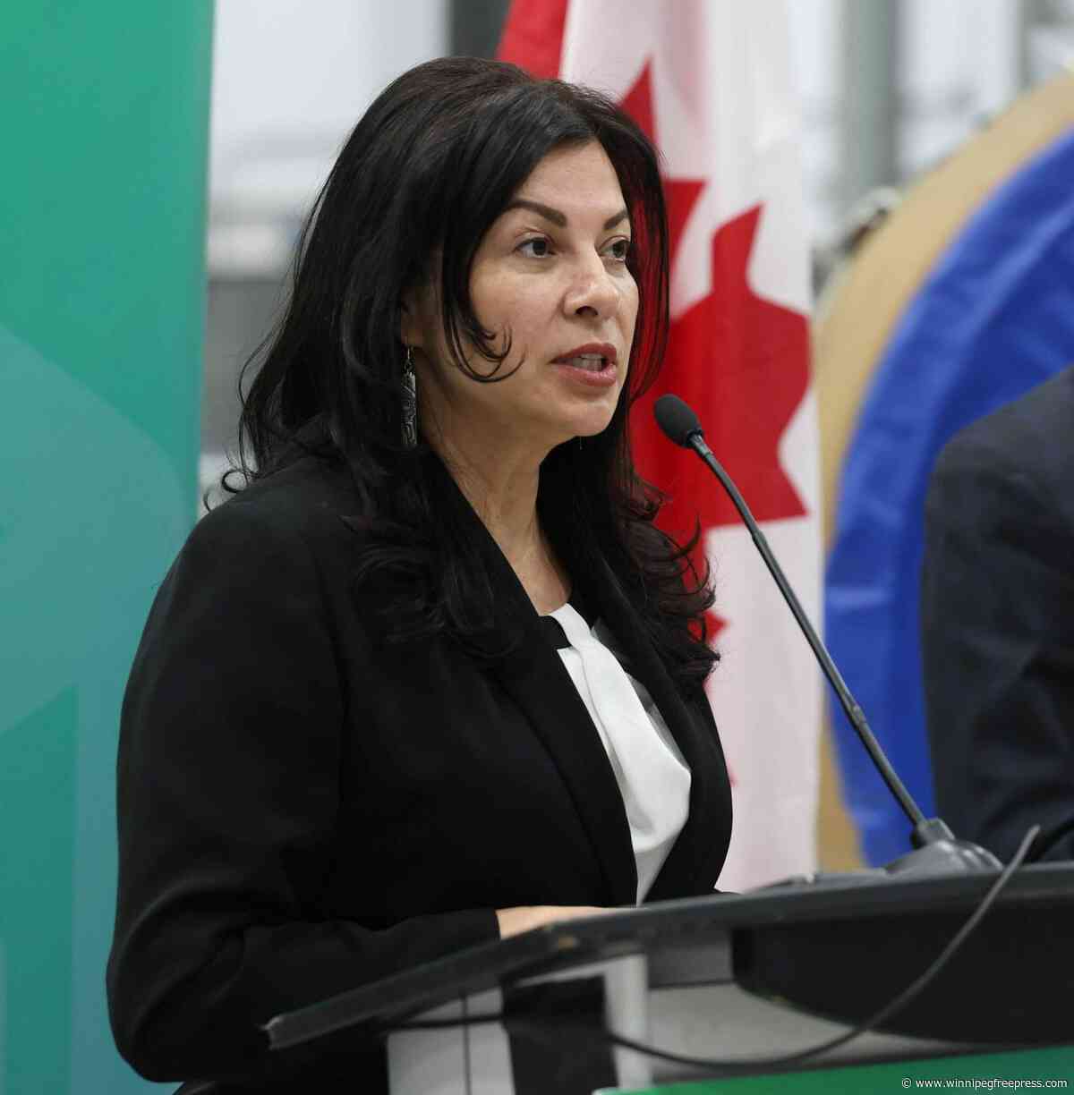 Ottawa funds sentencing program for northern Manitoba offenders