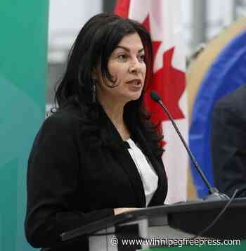 Ottawa funds sentencing program for northern Manitoba offenders