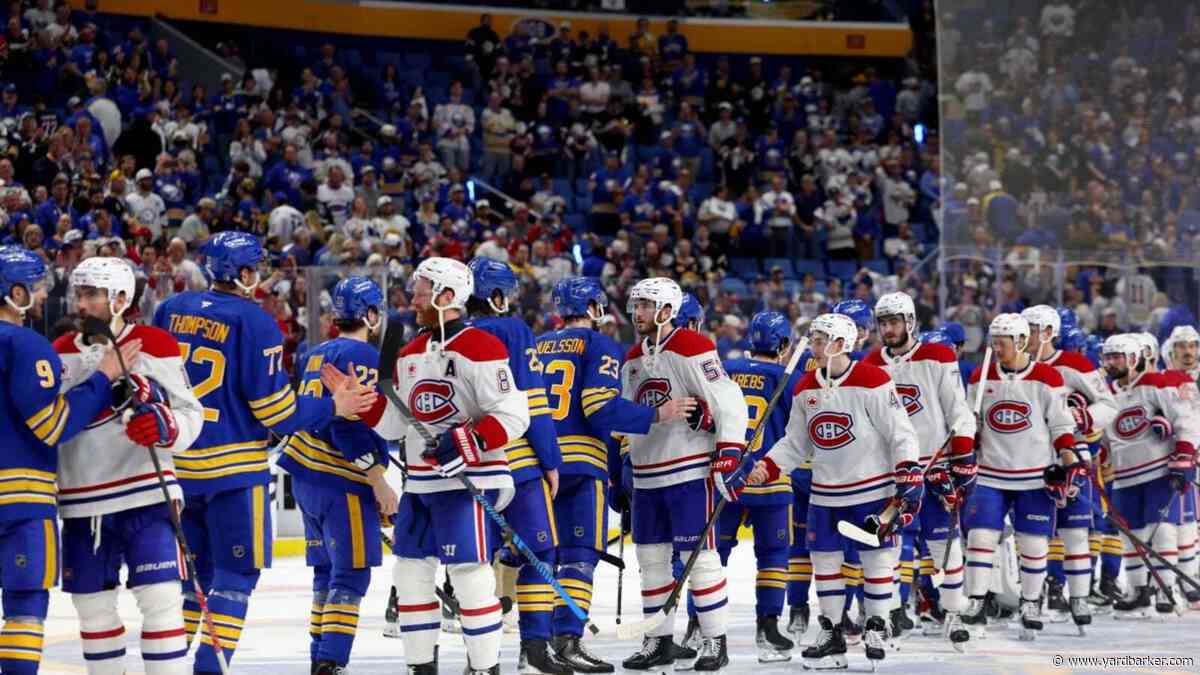 Sabres Have One of the NHL’s Most Enviable Long-Term Cores