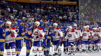 Sabres Have One of the NHL’s Most Enviable Long-Term Cores