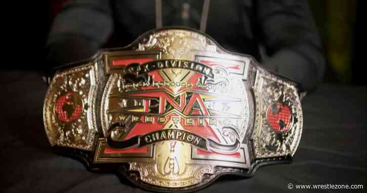 TNA Announces Six-Way Match to Crown New X-Division Champion at Bound for Glory