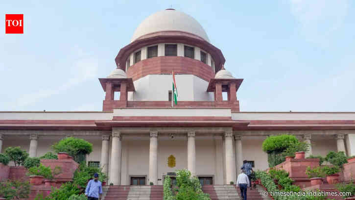 Supreme Court issues directions to expedite dowry trials