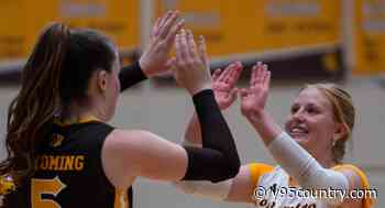 Cowgirls Host Rumble in the Rockies This Weekend