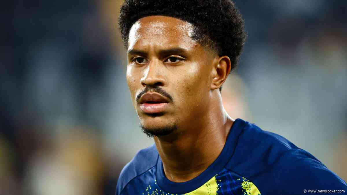 LIVE Transfers | Miljoenentransfer van Jayden Oosterwolde naar AS Roma gaat toch niet door