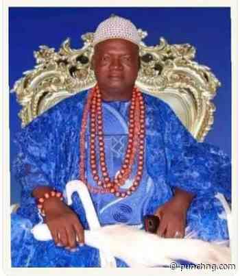 Police rescue Kwara monarch, two others, kill kidnapper